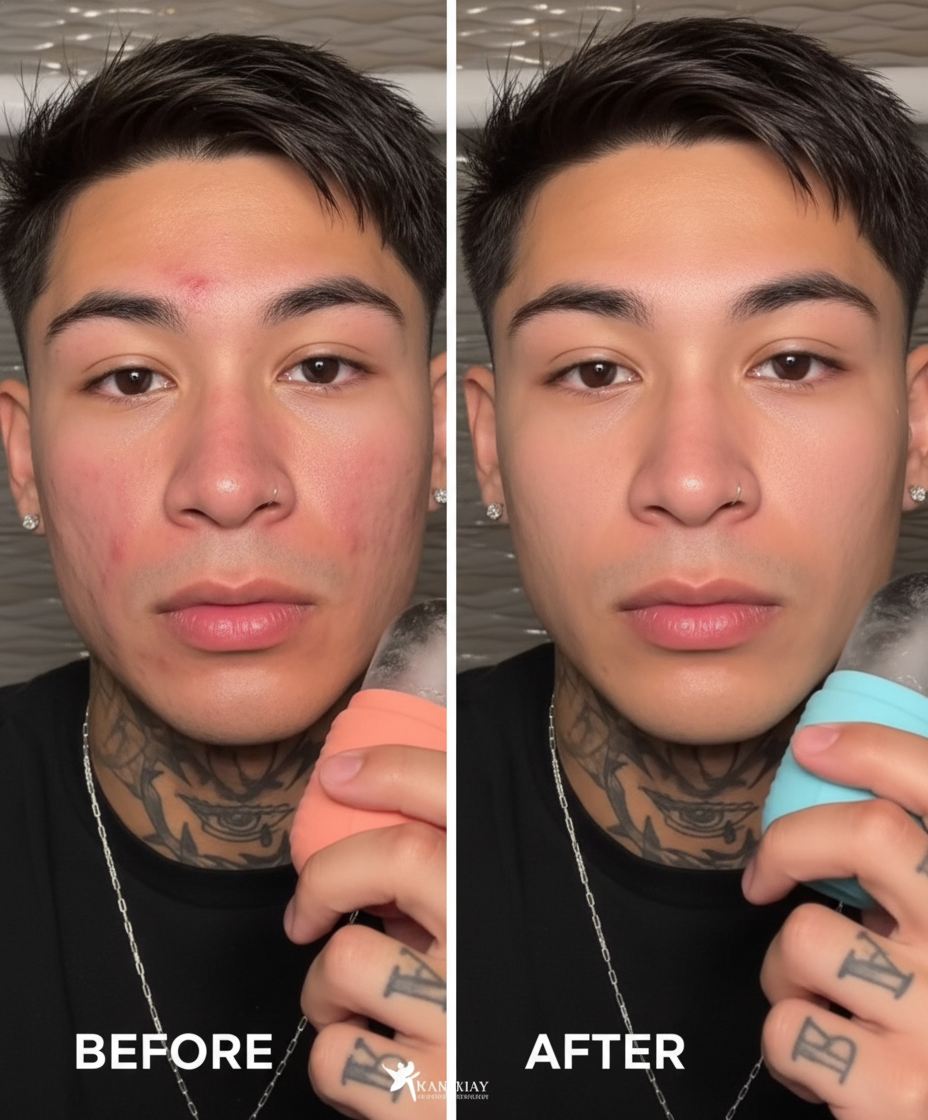 All4You™ Ice Roller