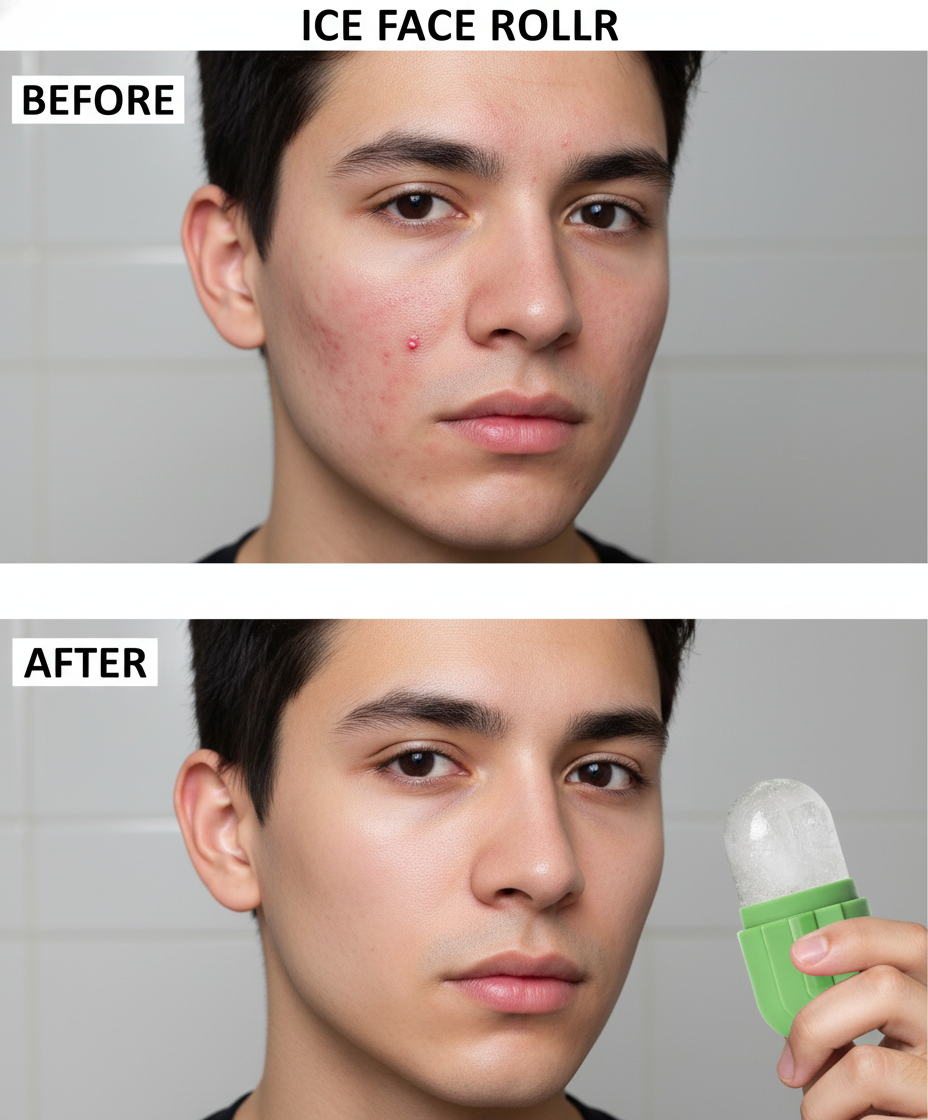 All4You™ Ice Roller