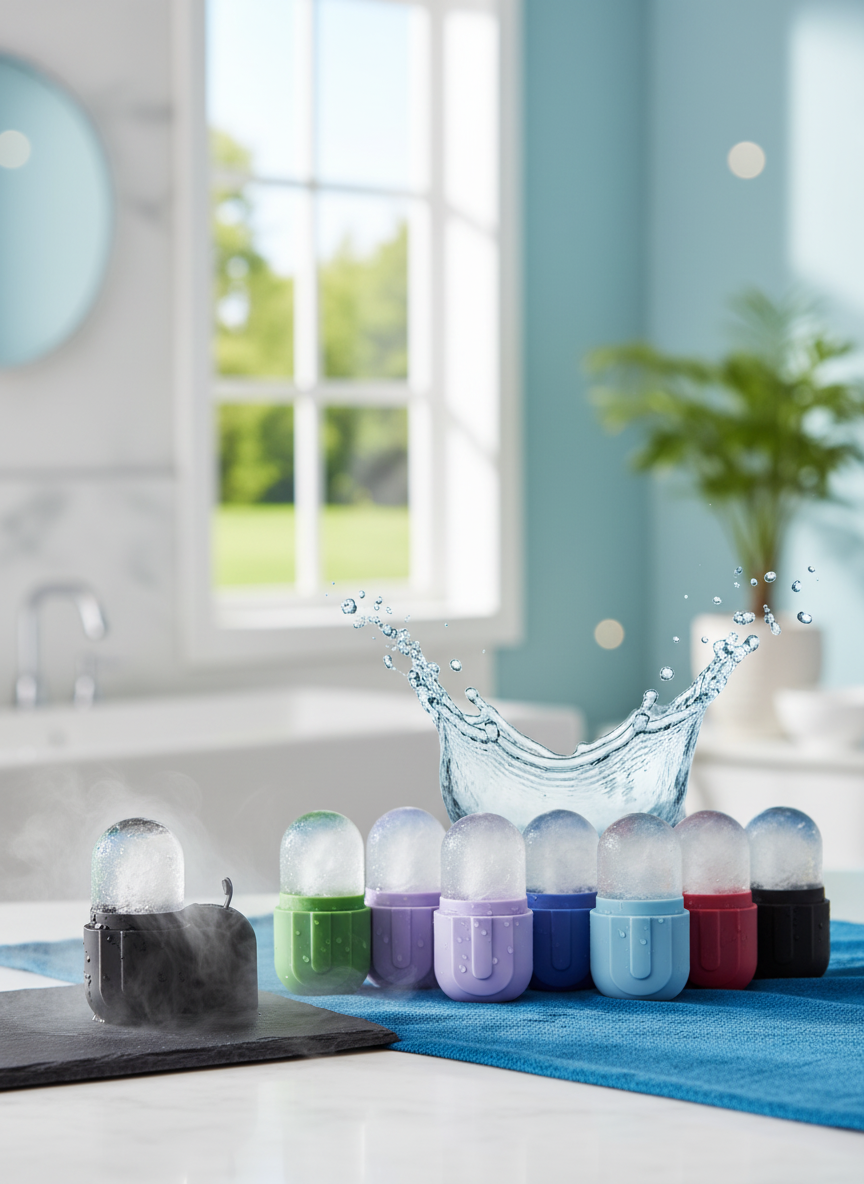 All4You™ Ice Roller