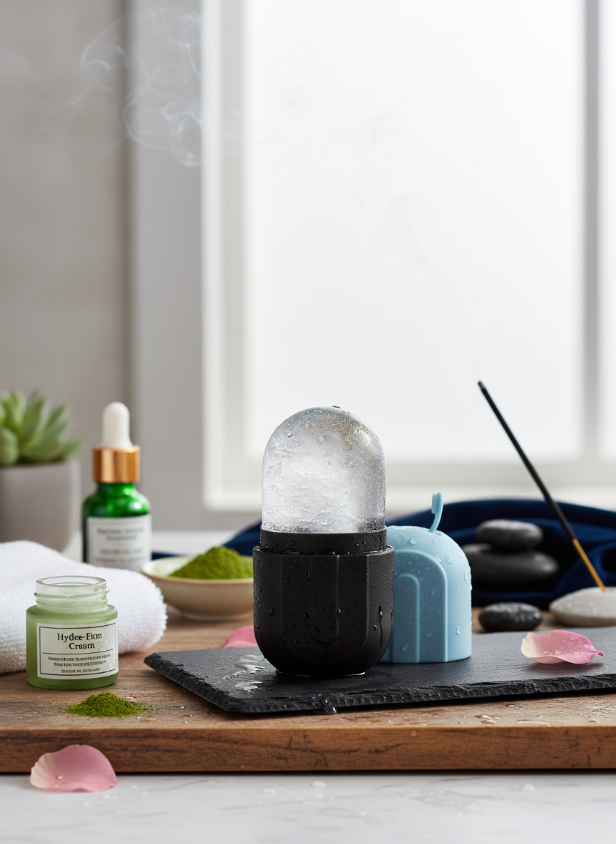 All4You™ Ice Roller