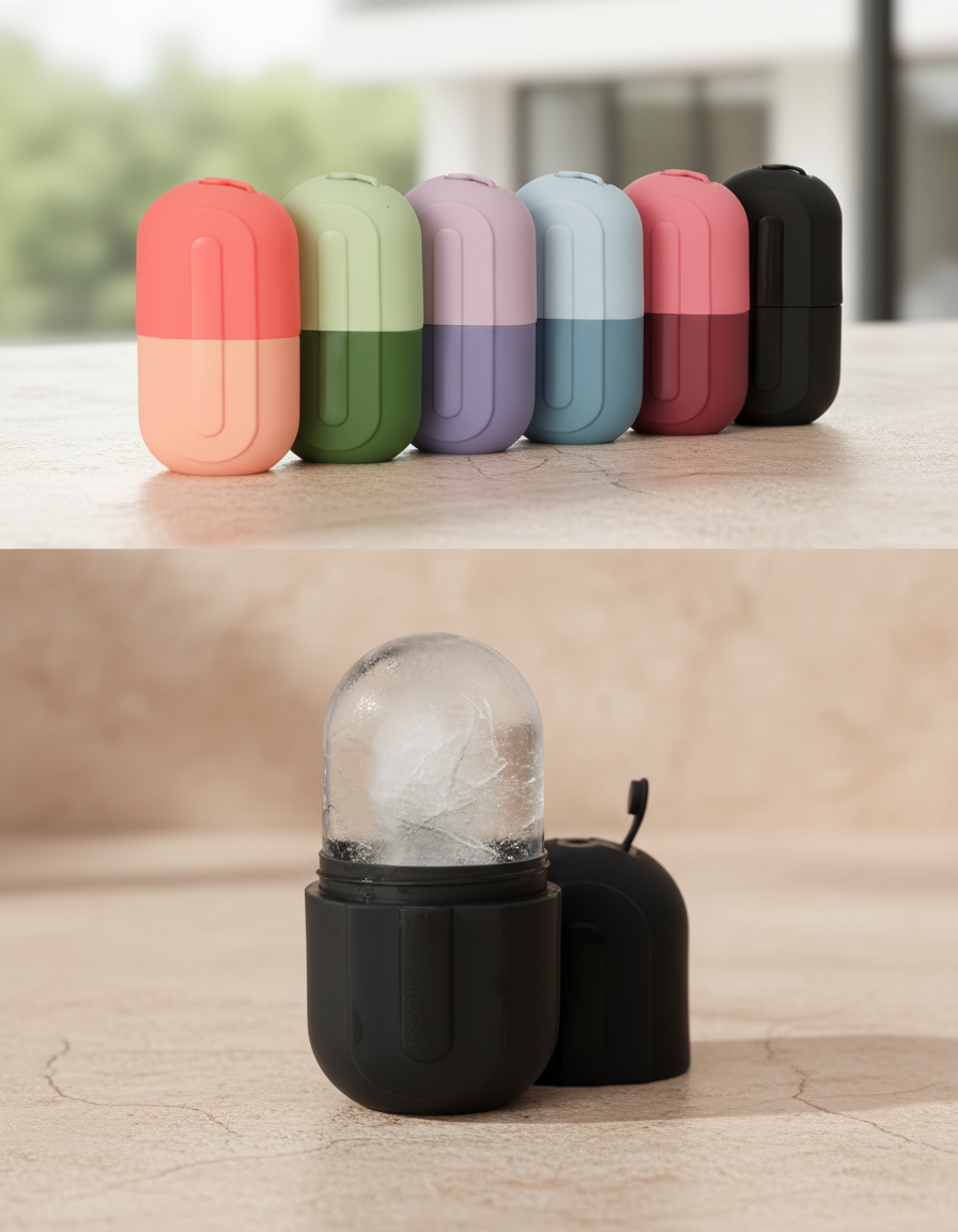 All4You™ Ice Roller