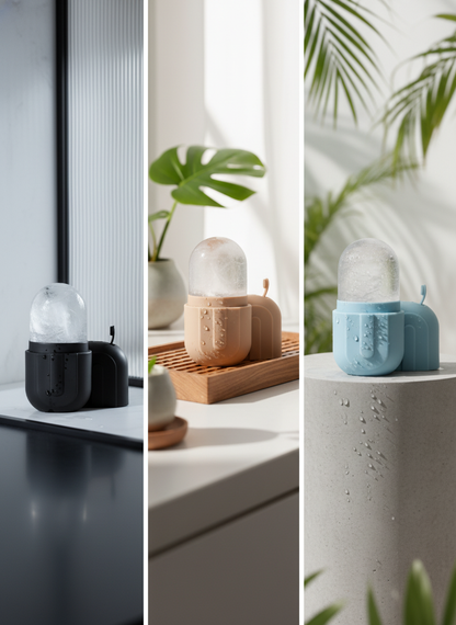 All4You™ Ice Roller