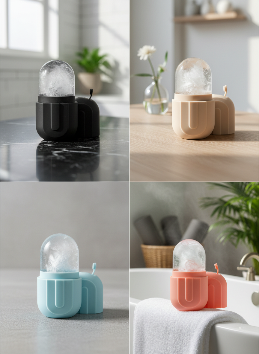 All4You™ Ice Roller